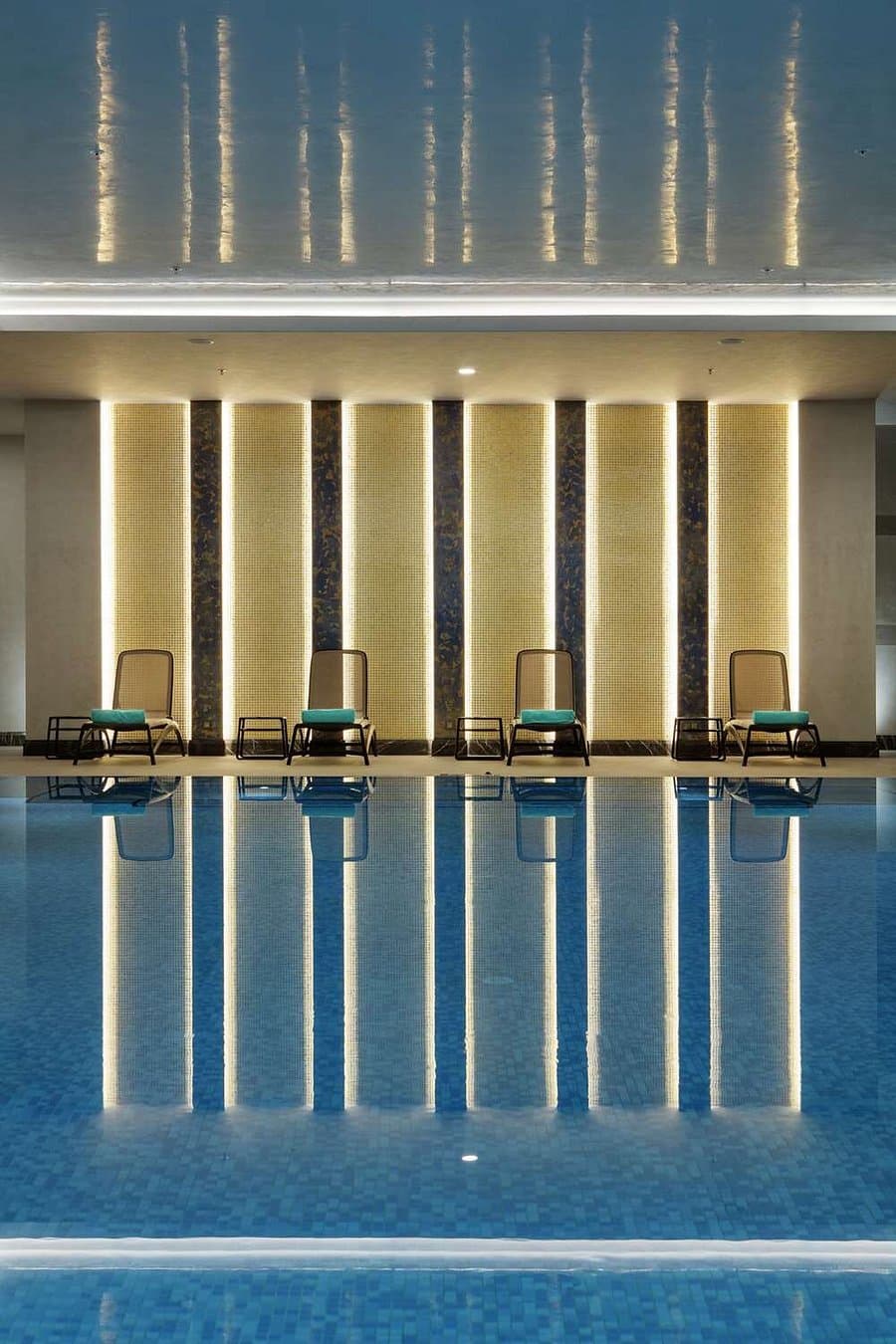 DoubleTree By Hilton Antalya City Centre 2019 extra 32