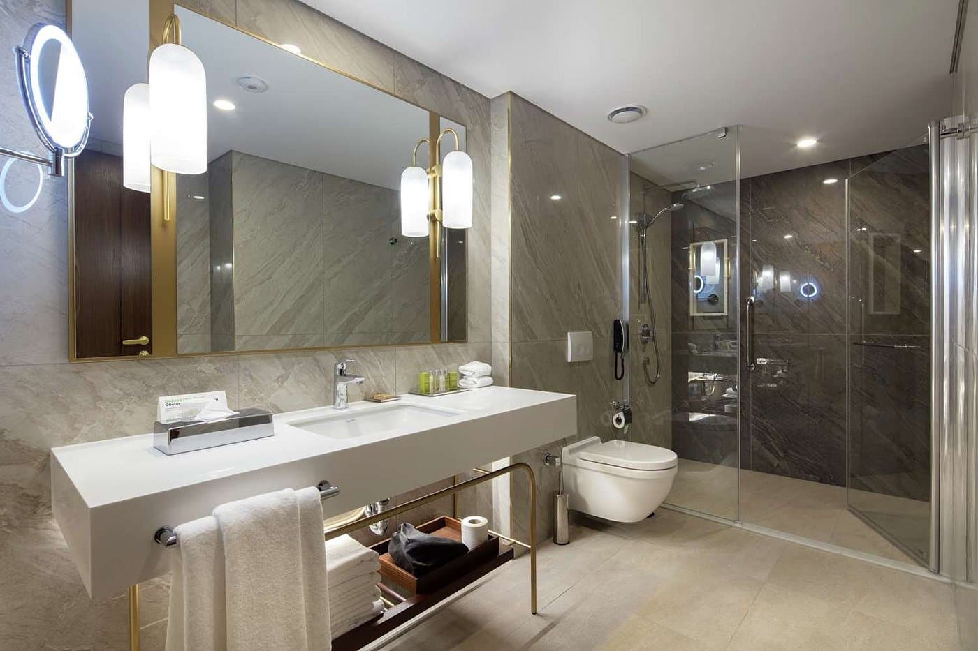 DoubleTree By Hilton Antalya City Centre 2019 extra 41