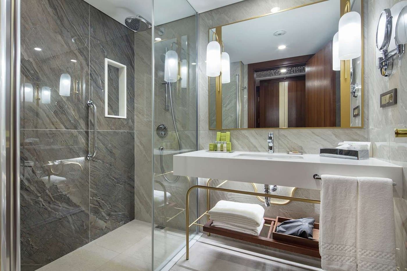 DoubleTree By Hilton Antalya City Centre 2019 extra 40