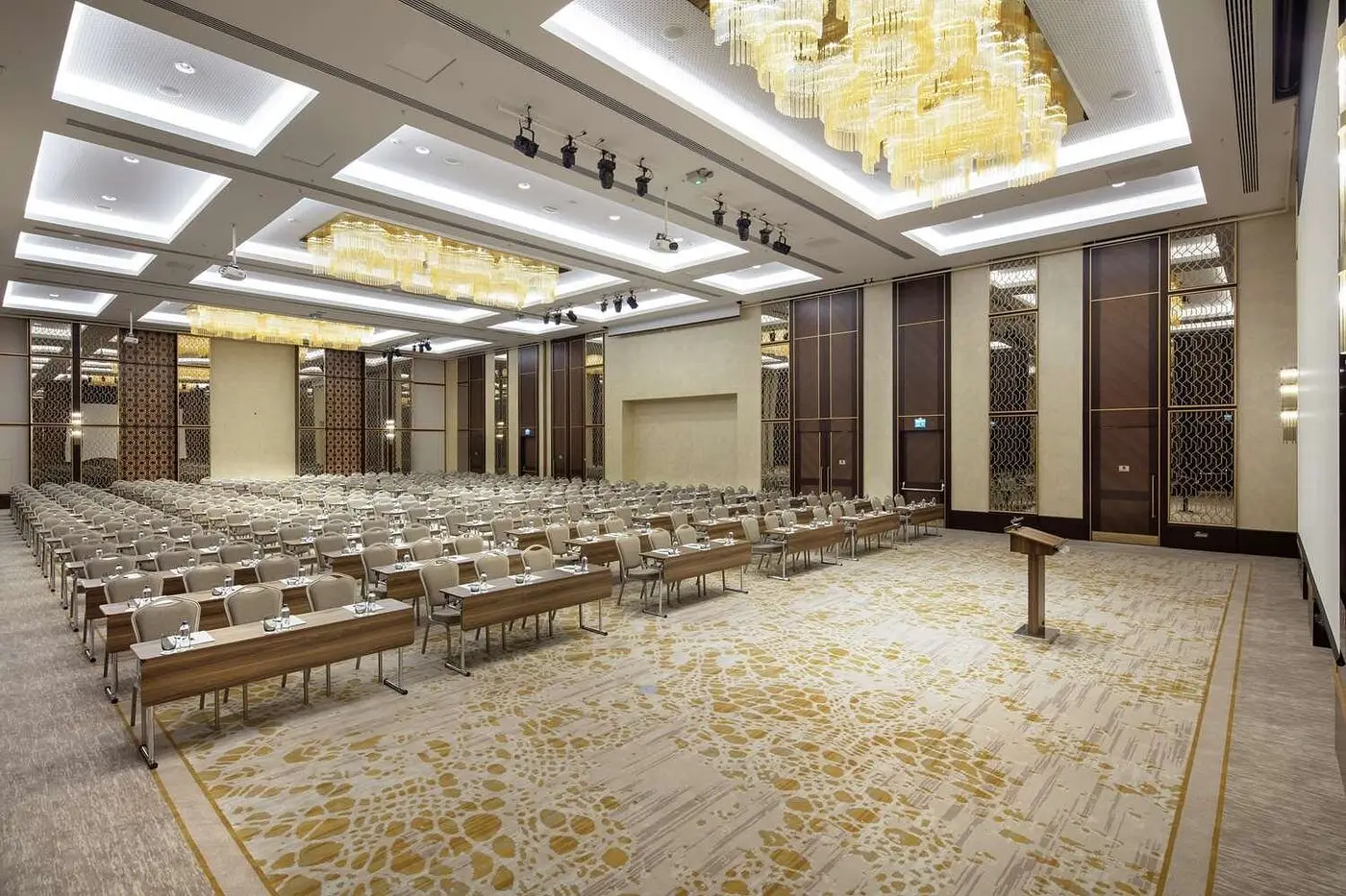 DoubleTree By Hilton Antalya City Centre 2019 extra 20