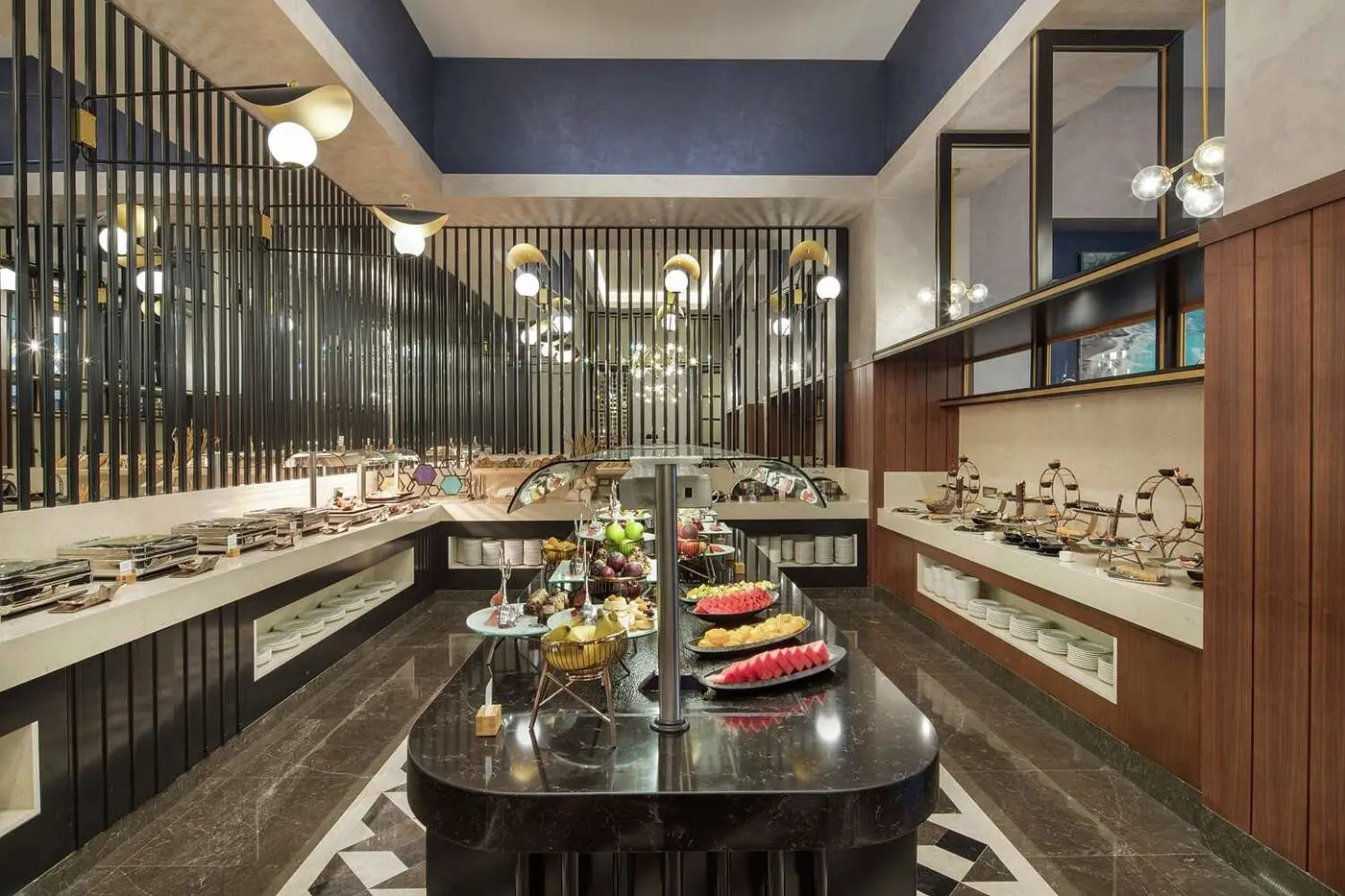 DoubleTree By Hilton Antalya City Centre 2019 extra 17