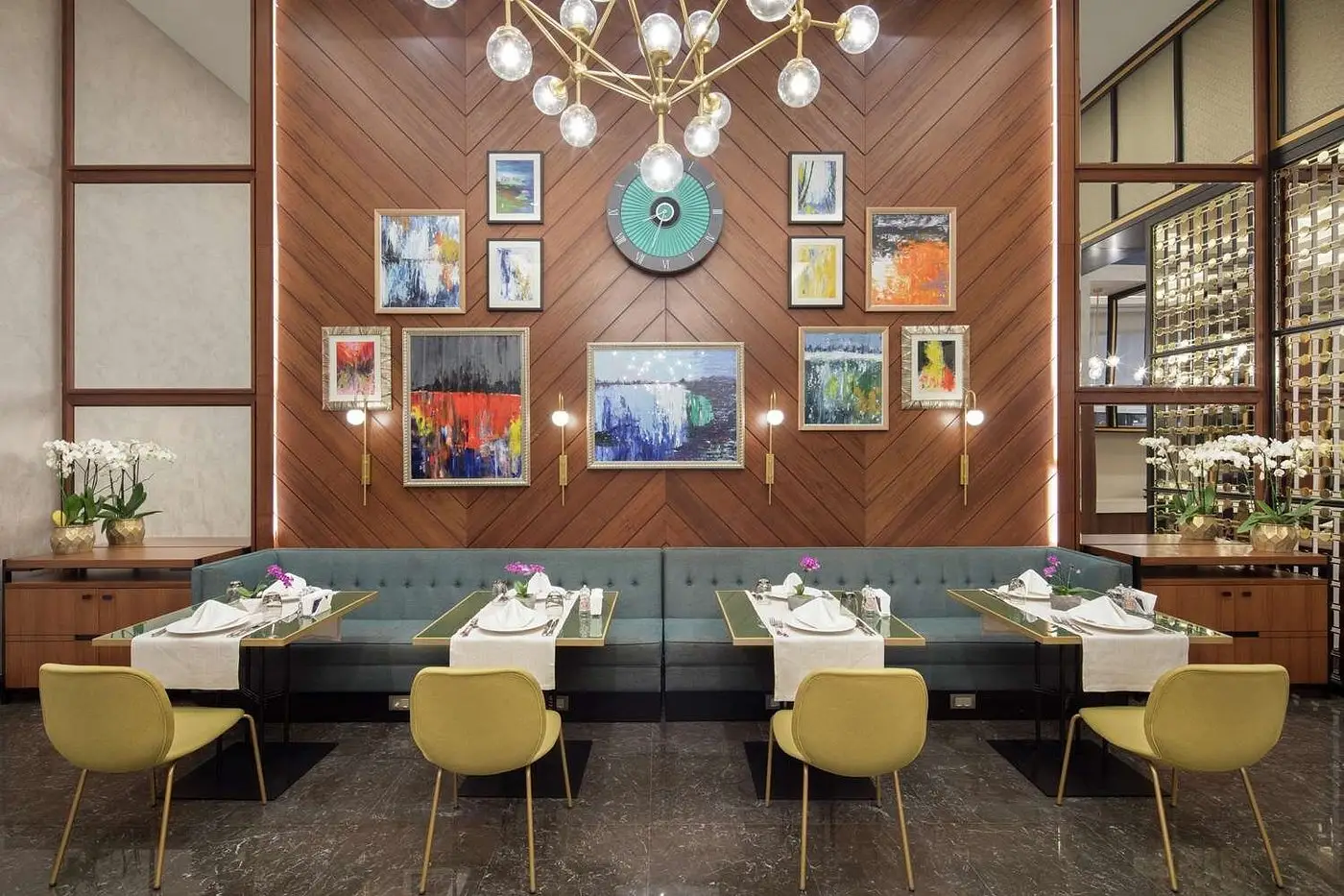 DoubleTree By Hilton Antalya City Centre 2019 3