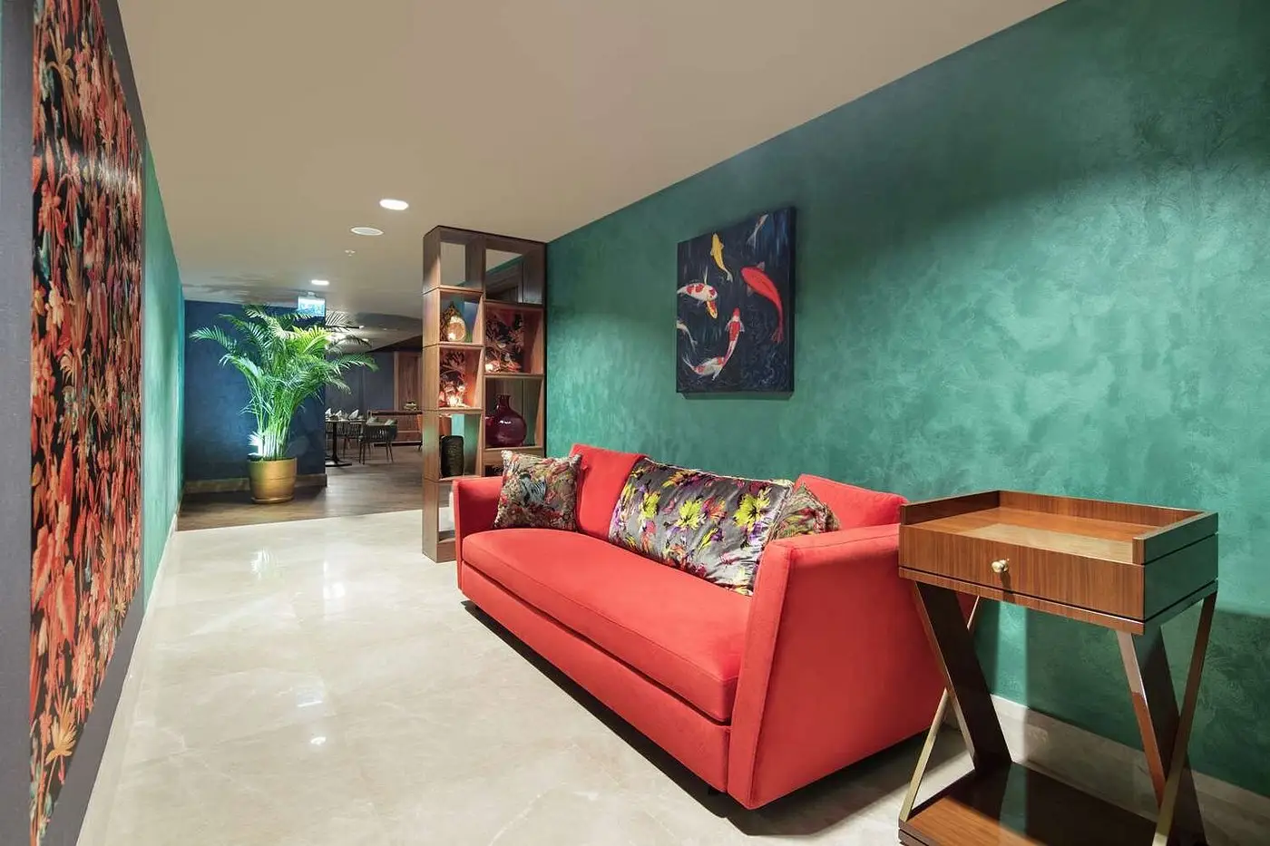 DoubleTree By Hilton Antalya City Centre 2019 extra 11