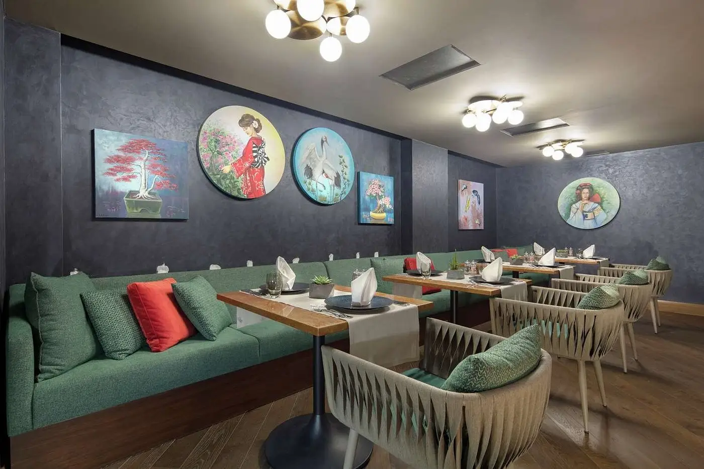 DoubleTree By Hilton Antalya City Centre 2019 extra 13