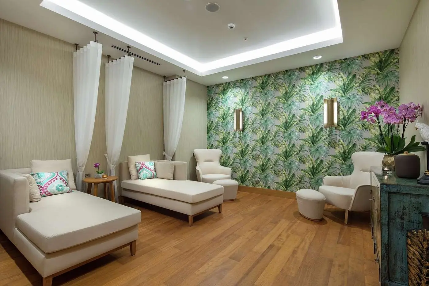 DoubleTree By Hilton Antalya City Centre 2019 extra 3