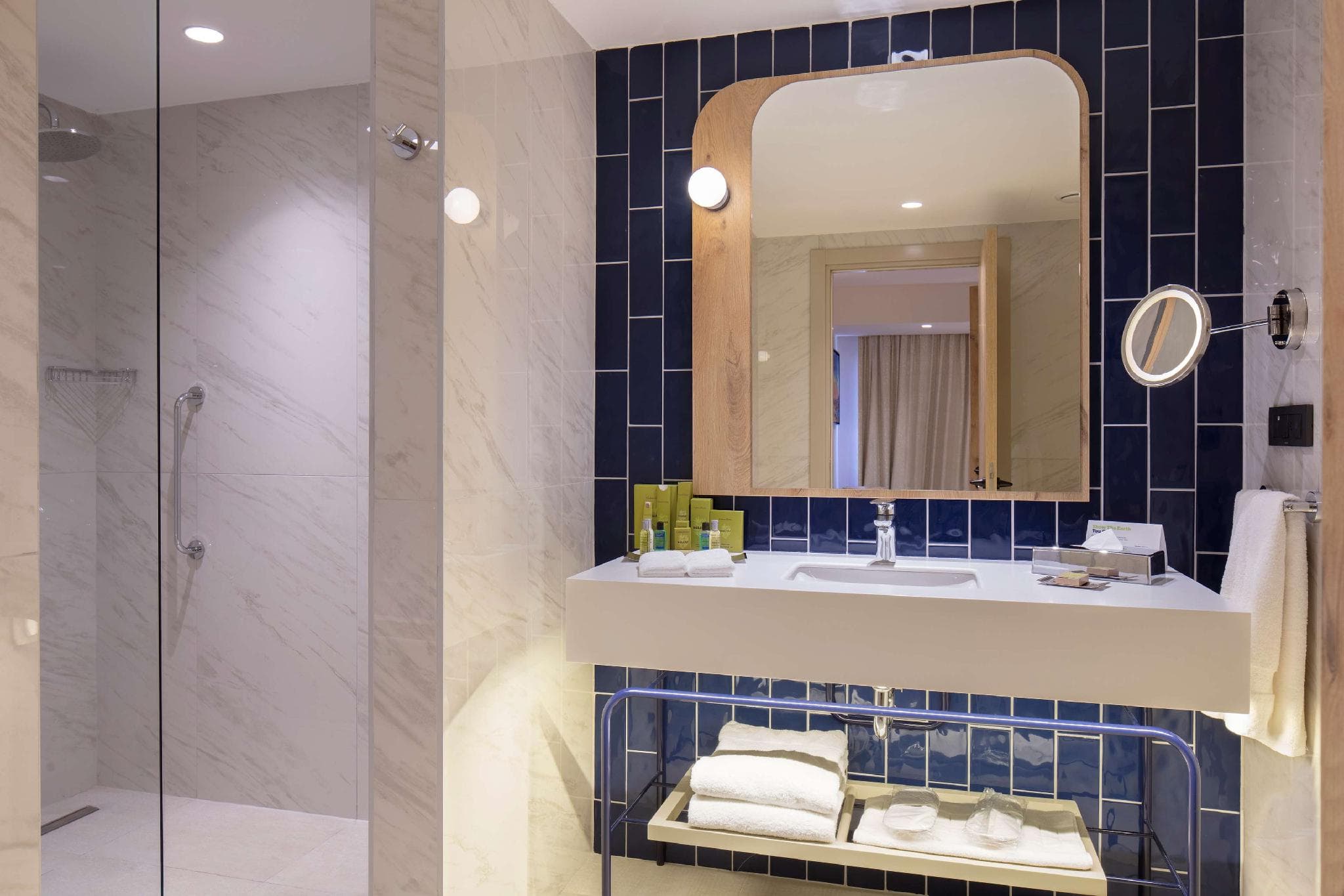 DoubleTree By Hilton Torba Işıl Club 6