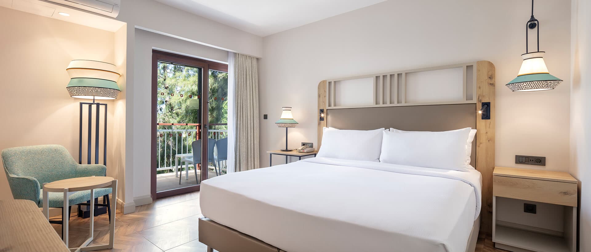 DoubleTree By Hilton Torba Işıl Club 5