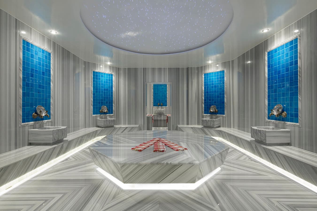 DoubleTree By Hilton Tuzla extra 2