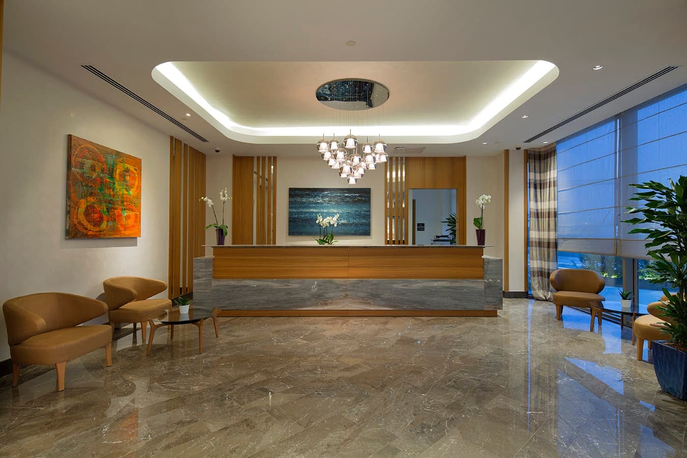 DoubleTree By Hilton Tuzla extra 3