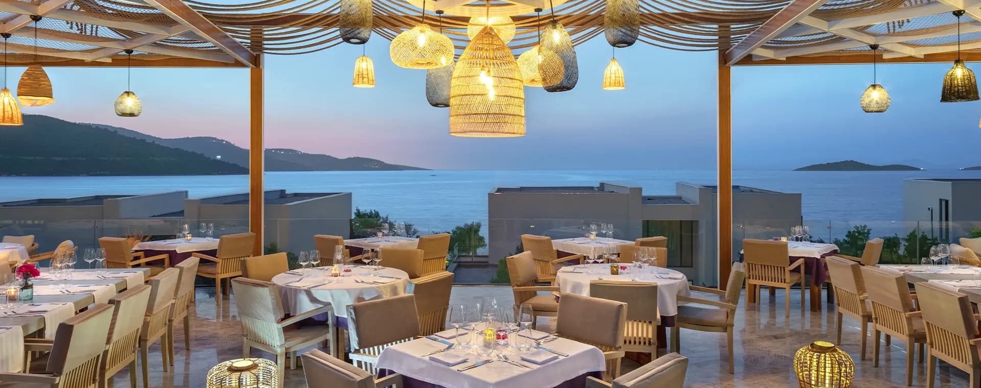 Malva Restaurant Interior Design extra 0