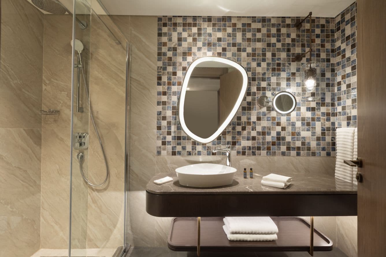 Westin Hotels Nisantasi extra 6