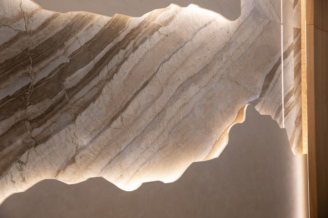 Westin Hotels Nisantasi 3