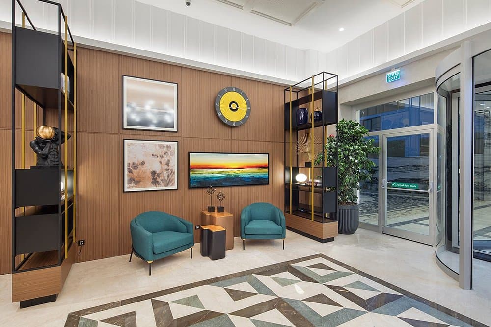 DoubleTree By Hilton Afyonkarahisar 2019 extra 17