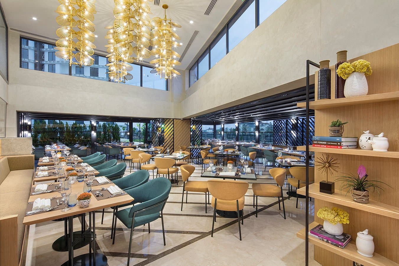 DoubleTree By Hilton Afyonkarahisar 2019 extra 8