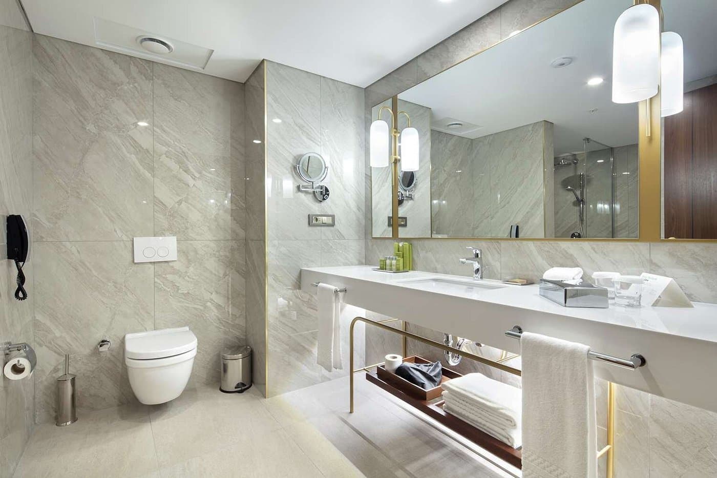 DoubleTree By Hilton Antalya City Centre 2019 extra 43