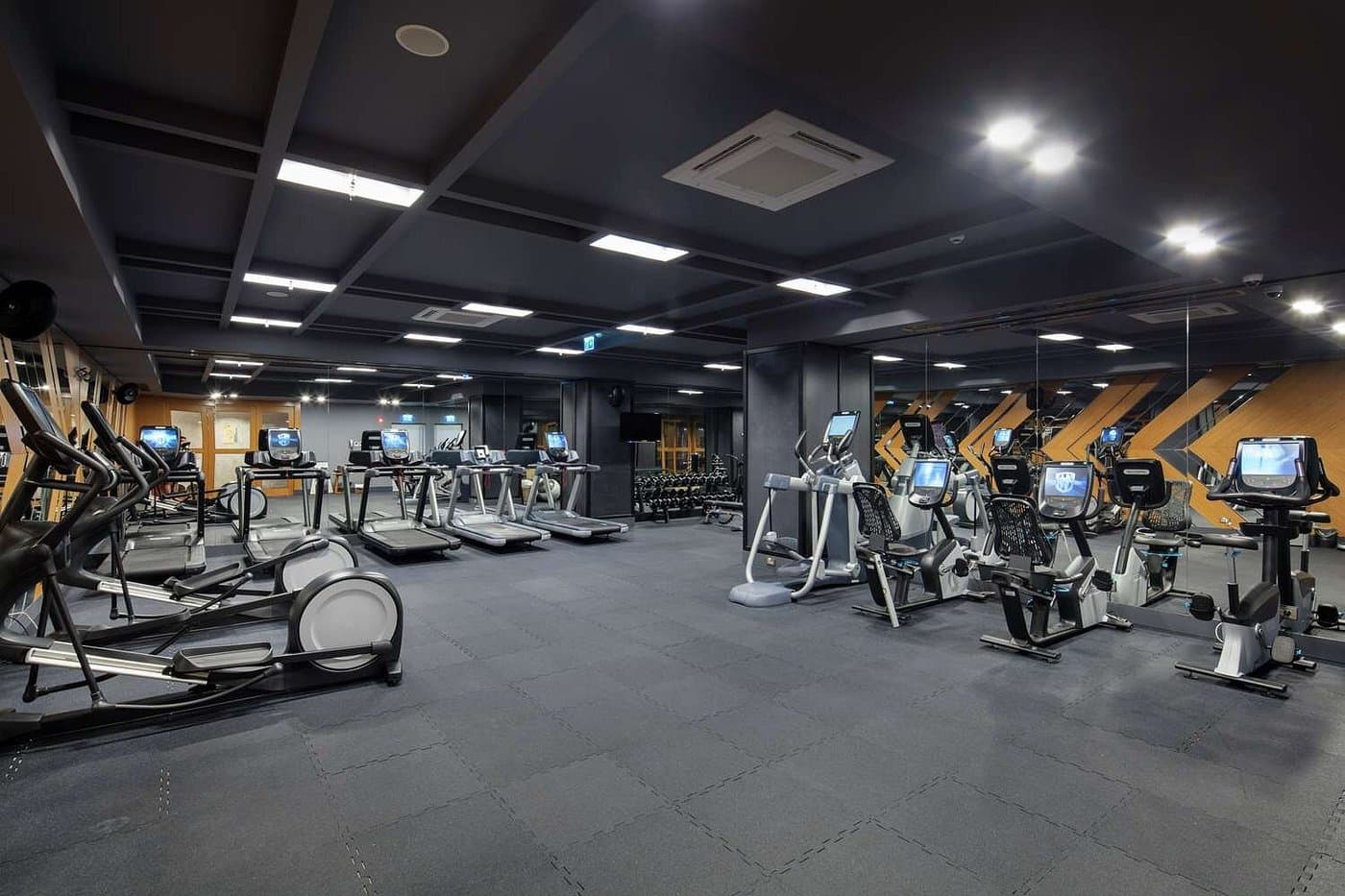 DoubleTree By Hilton Antalya City Centre 2019 extra 33