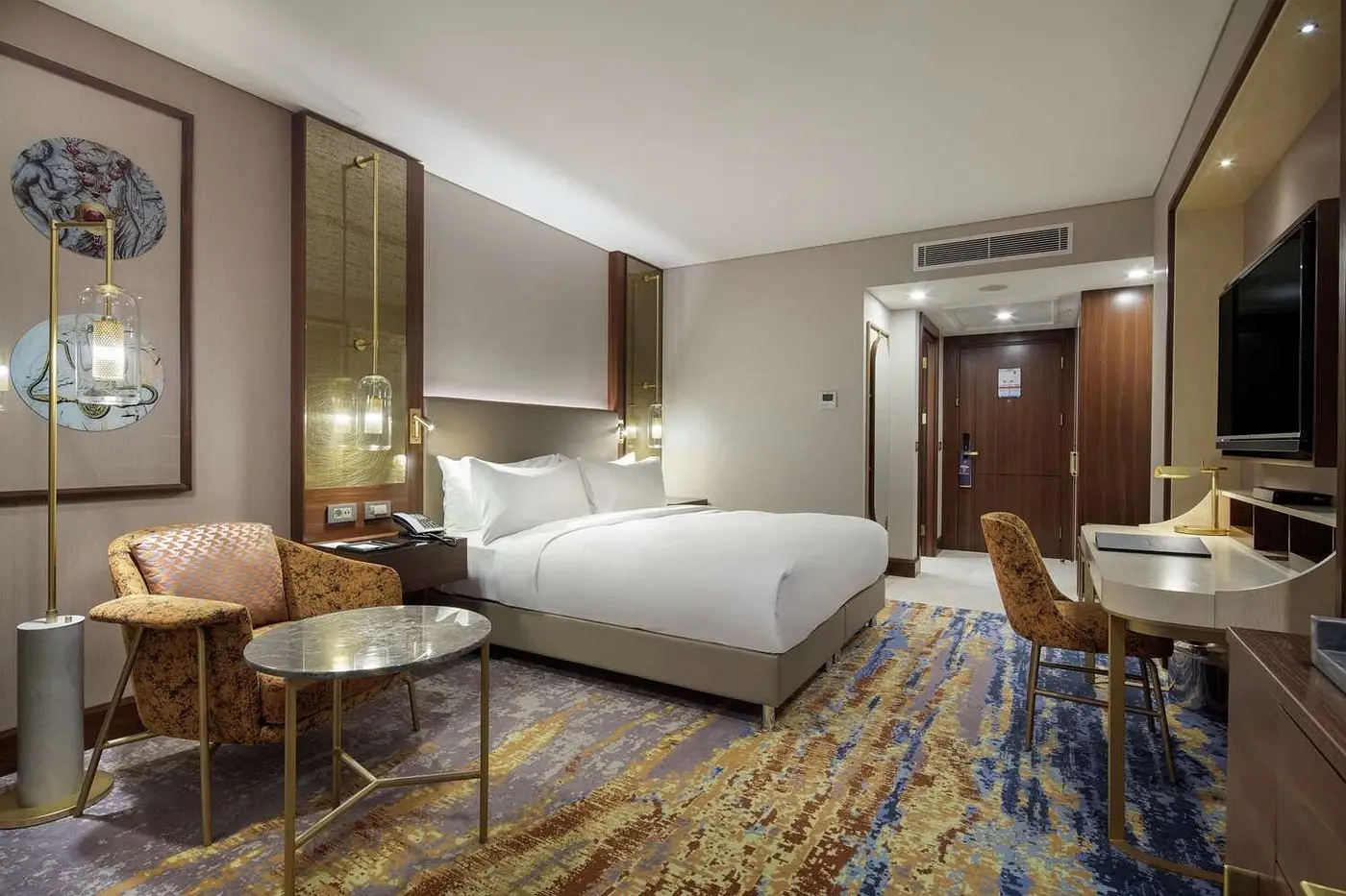DoubleTree By Hilton Antalya City Centre 2019 extra 28