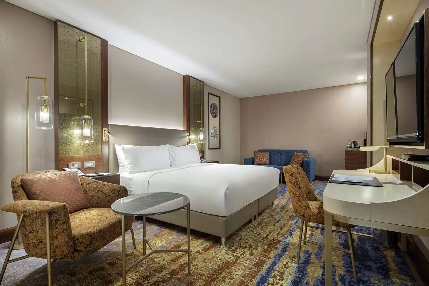 DoubleTree By Hilton Antalya City Centre 2019 extra 29