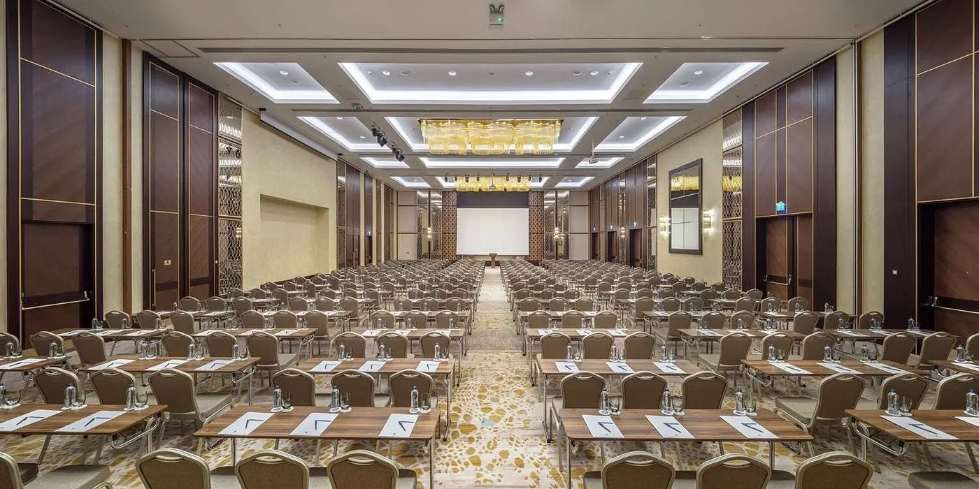 DoubleTree By Hilton Antalya City Centre 2019 extra 18