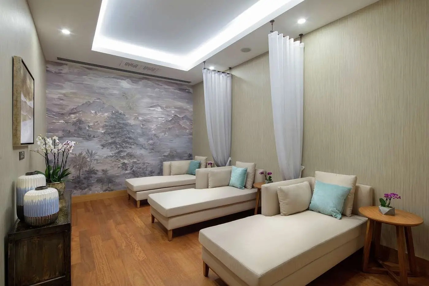 DoubleTree By Hilton Antalya City Centre 2019 extra 15