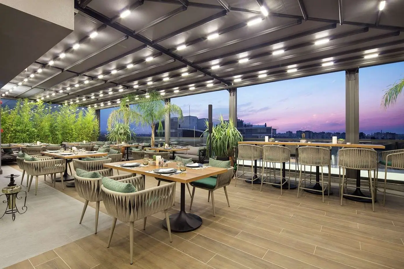DoubleTree By Hilton Antalya City Centre 2019 extra 12