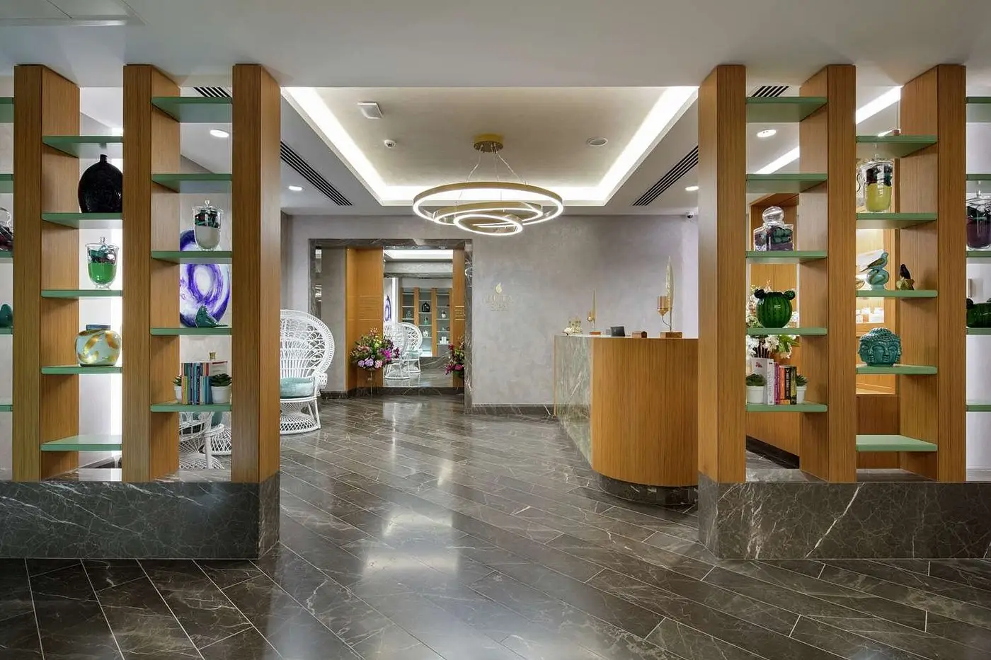 DoubleTree By Hilton Antalya City Centre 2019 extra 6