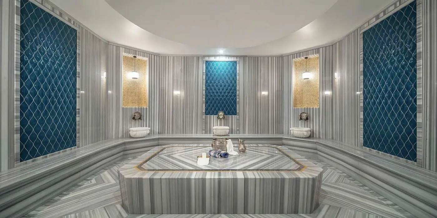 DoubleTree By Hilton Antalya City Centre 2019 extra 4