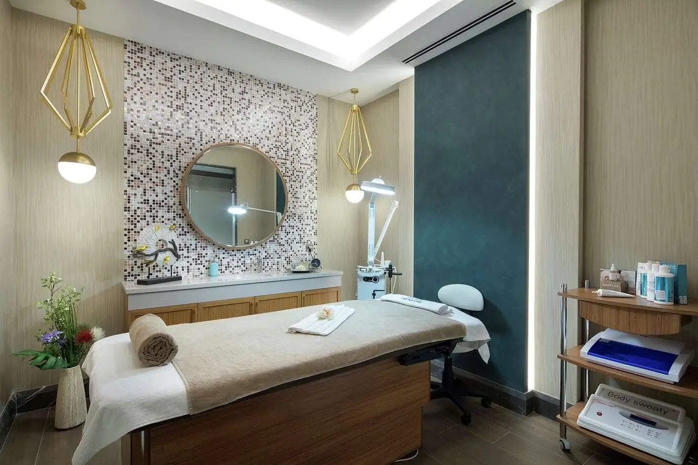 DoubleTree By Hilton Antalya City Centre 2019 extra 2