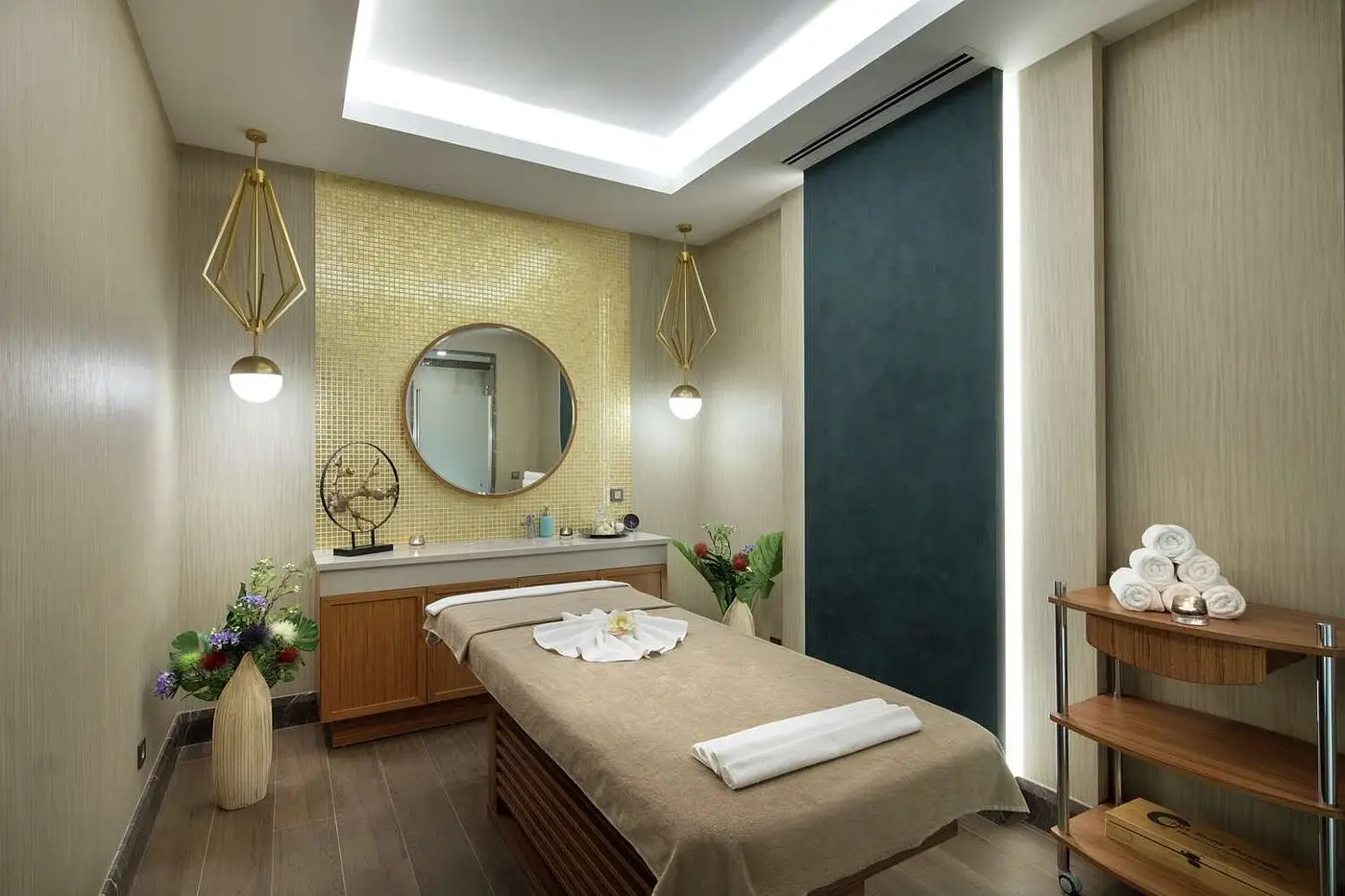 DoubleTree By Hilton Antalya City Centre 2019 extra 1