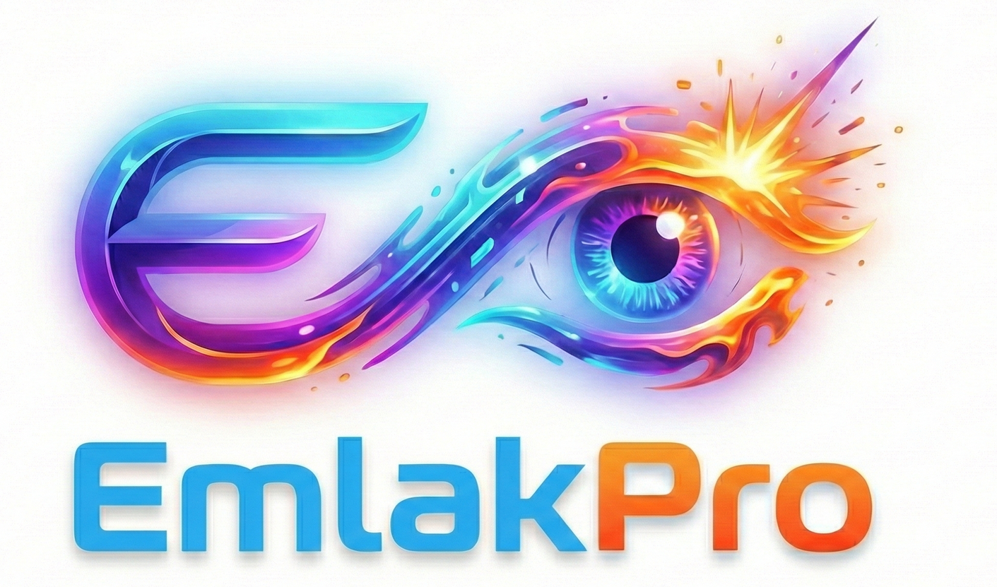 EmlakPro AI Real Estate Visualization