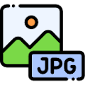 JPG Saver Browser Extension - WebP to JPG Converter