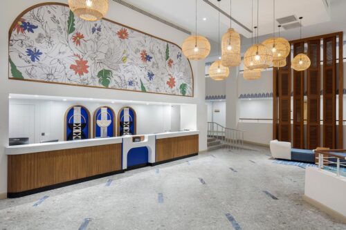 Home 3 DoubleTree By Hilton Bodrum Isıl Club Resort - BODRUM