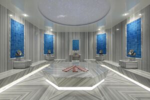 Tuzla Doubletree by HILTON Tuzla