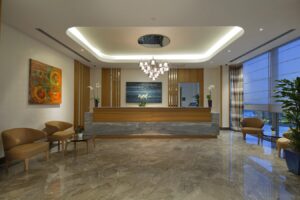 Tuzla Doubletree by HILTON Tuzla