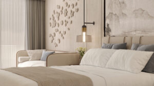 Viking Penthouse Veranda Cabin