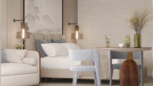 Viking Penthouse Veranda Cabin