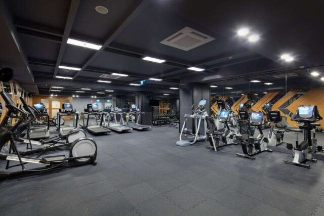 Gym 1200x800