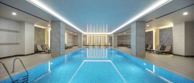 Indoor Pool 1200x514